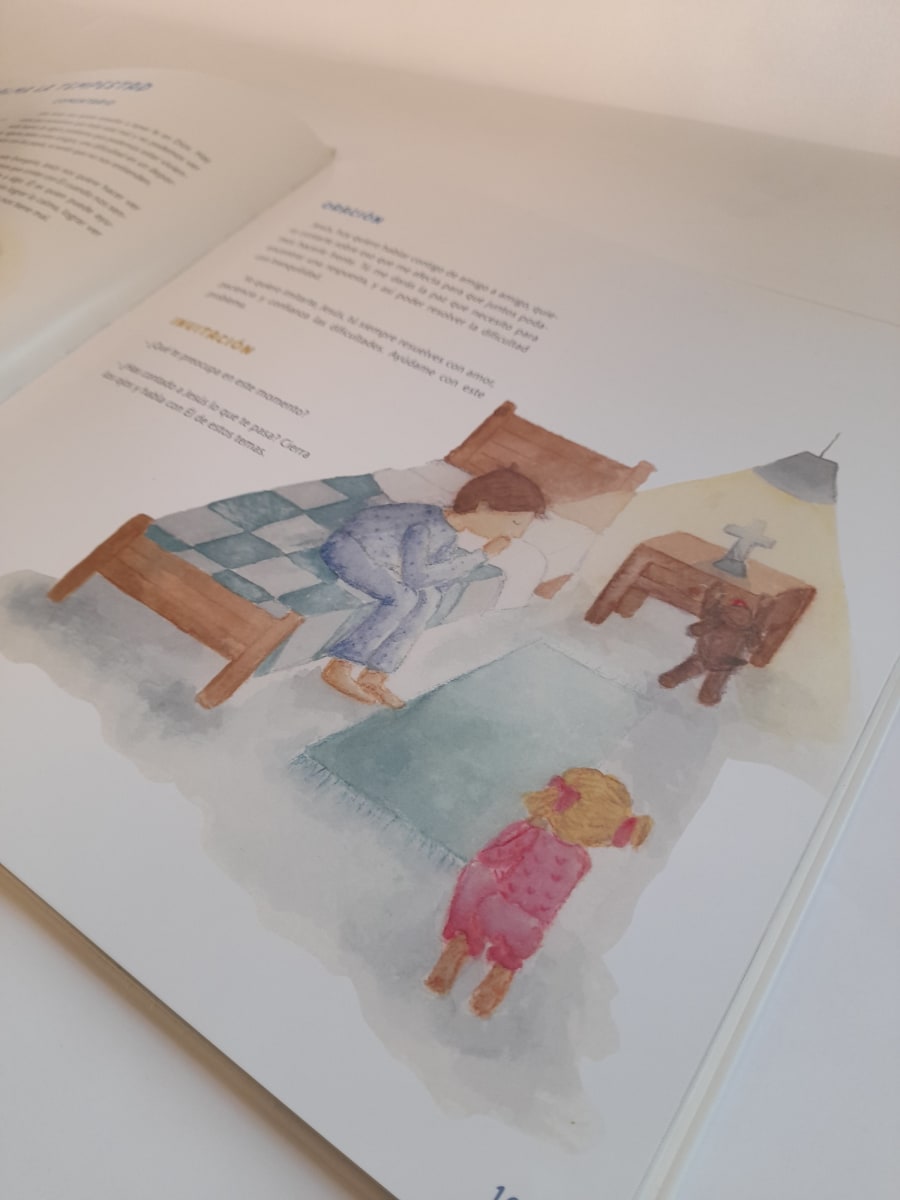 APRENDIENDO DE JESÚS3