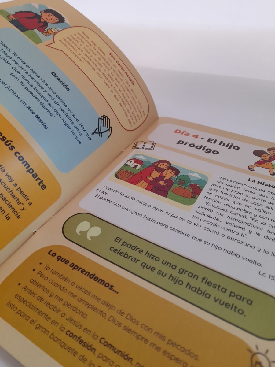 ENCUENTROS CON JESUS4