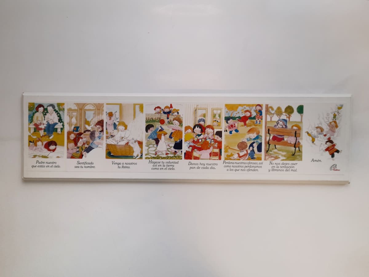 CUADRO PADRE NUESTRO2