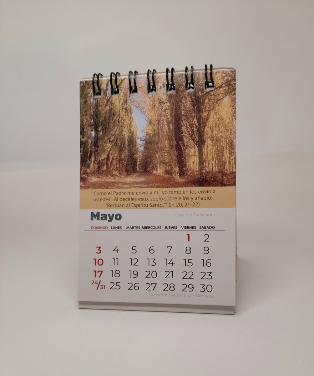 CALENDARIO 2026 RAICES2