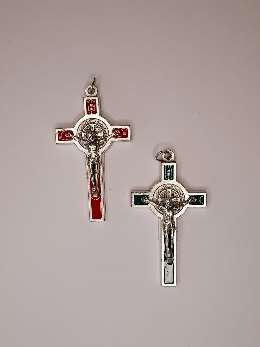 CRUZ COLOR GRANDE SAN BENITO1