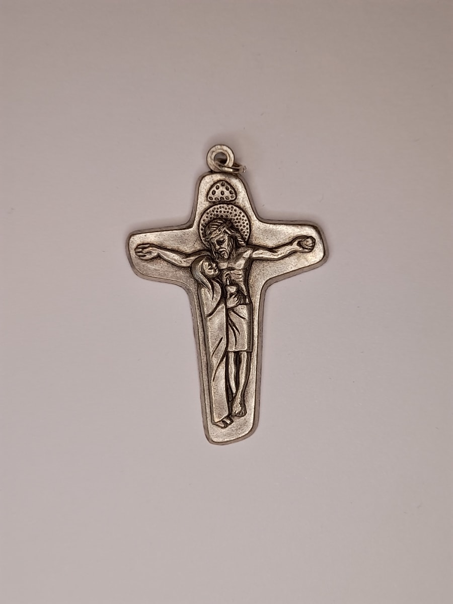 CRUZ DE LA UNIDAD 4,7X3,4CM1