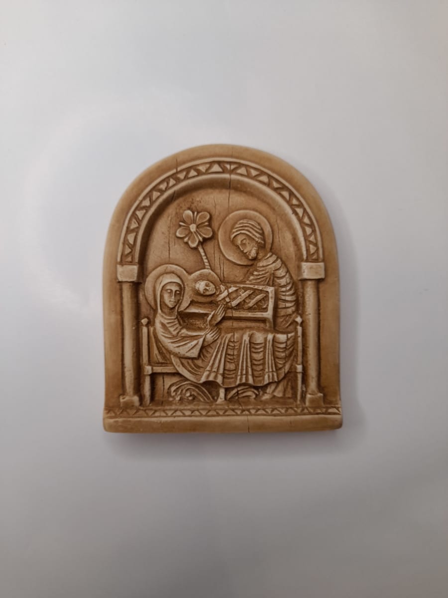 NATIVIDAD MARFILINA 8CM1