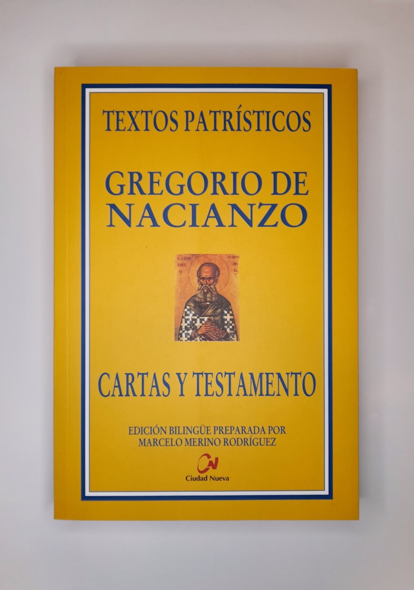 CARTAS Y TESTAMENTO1