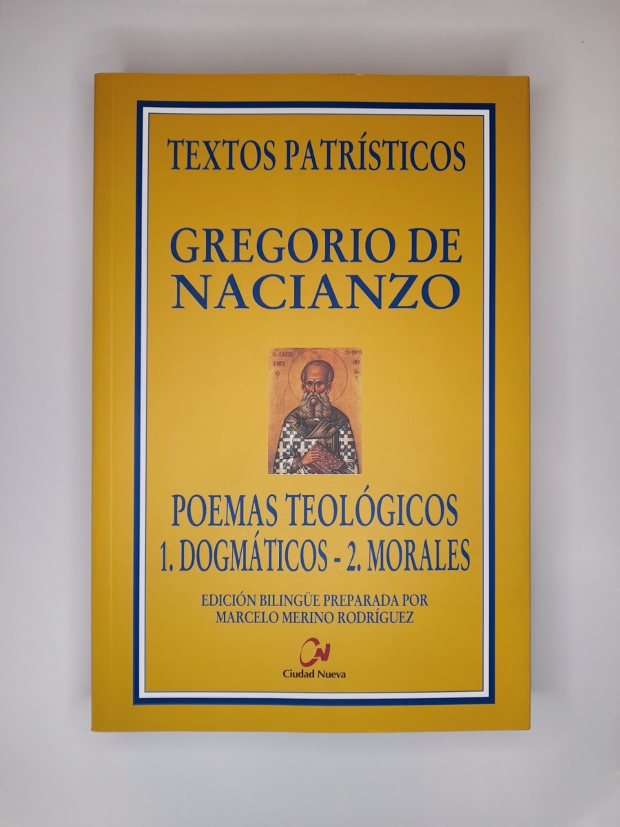 POEMAS TEOLOGICOS1