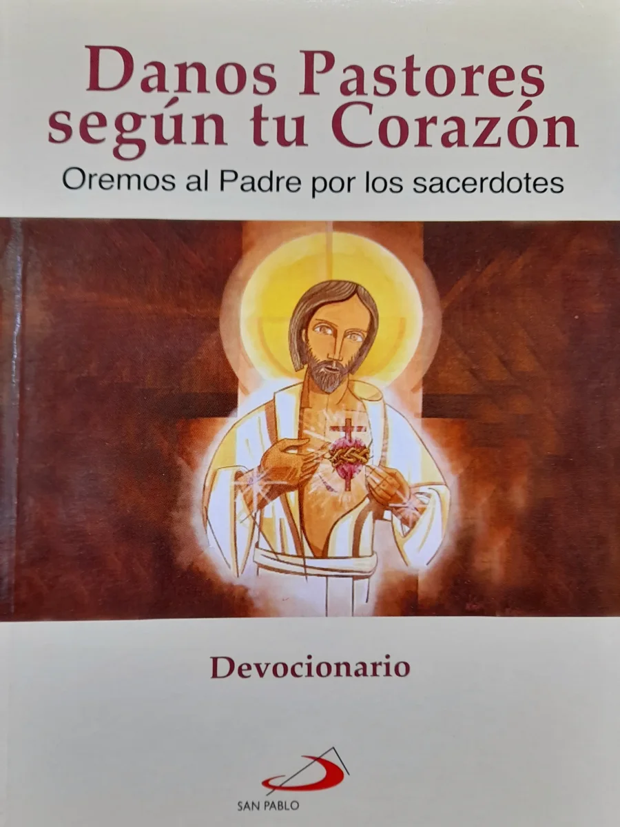DANOS PASTORES SEGUN TU CORAZON1
