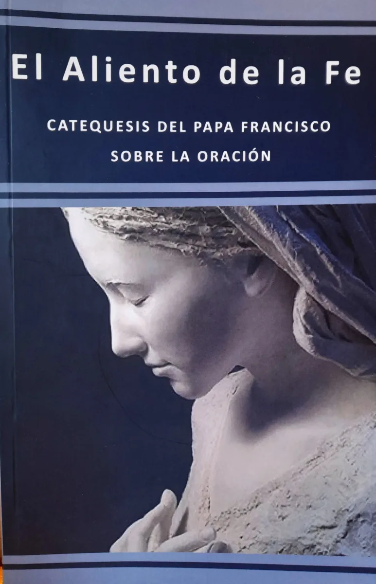 LIBRO CATEQUESIS EL ALIENTO DE LA FE2