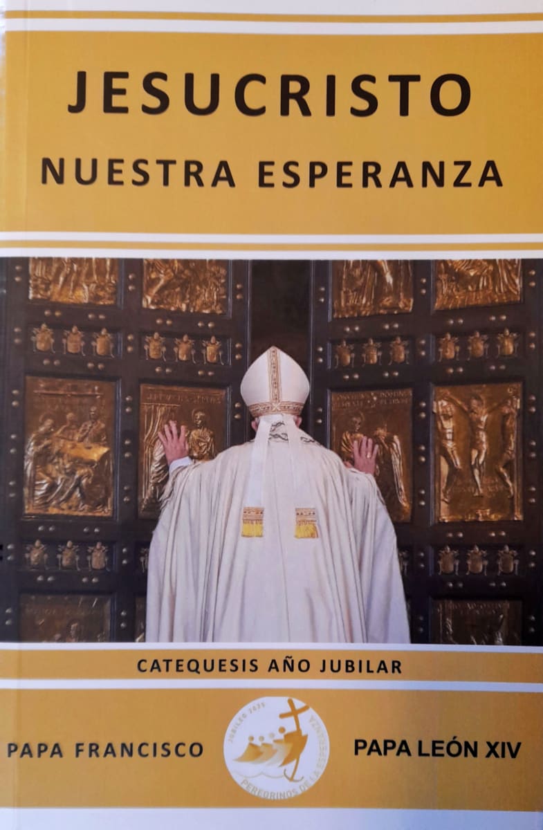 JESUCRISTO NUESTRA ESPERANZA1