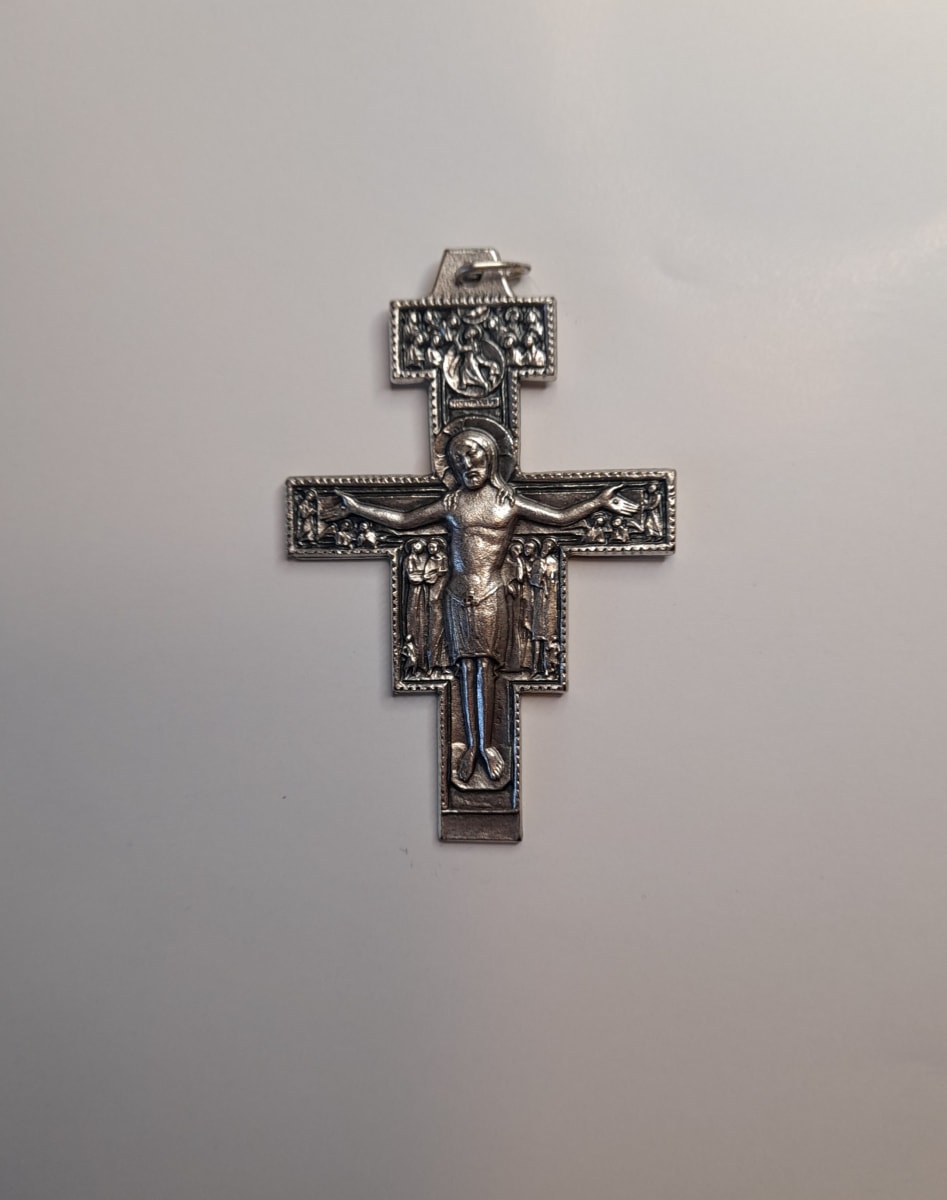 CRUZ PECTORAL SAN DAMIANO1