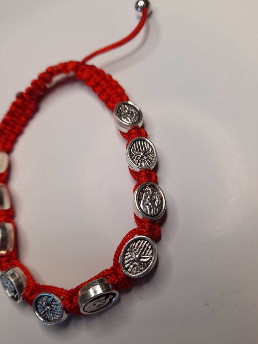 PULSERA CORDON SAGRADA FAMILIA2