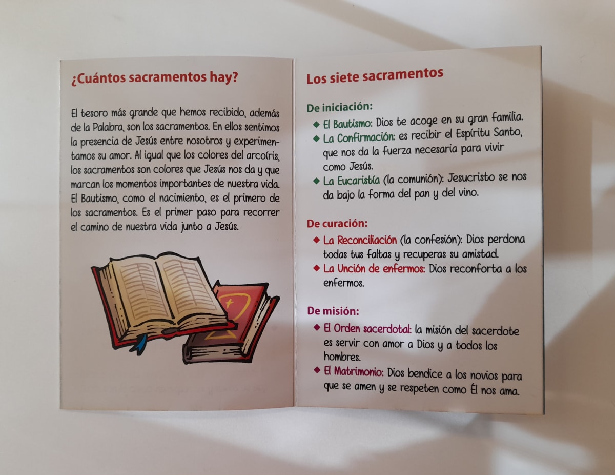 LOS SACRAMENTOS1