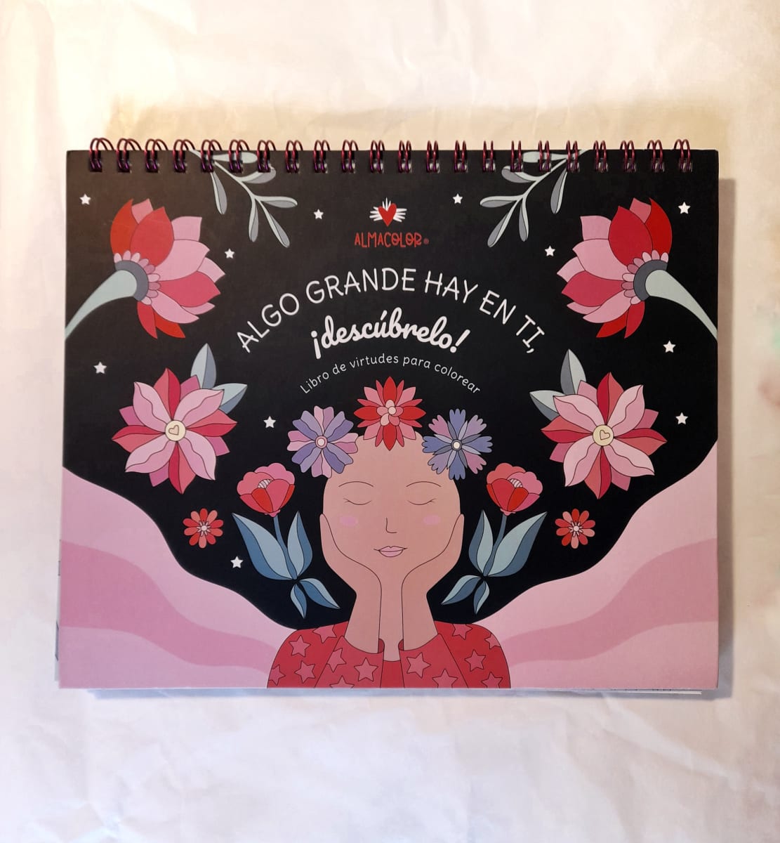 ALGO GRANDE HAY EN TI.1