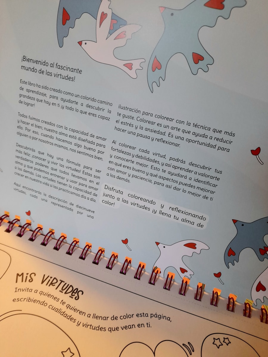 ALGO GRANDE HAY EN TI.2