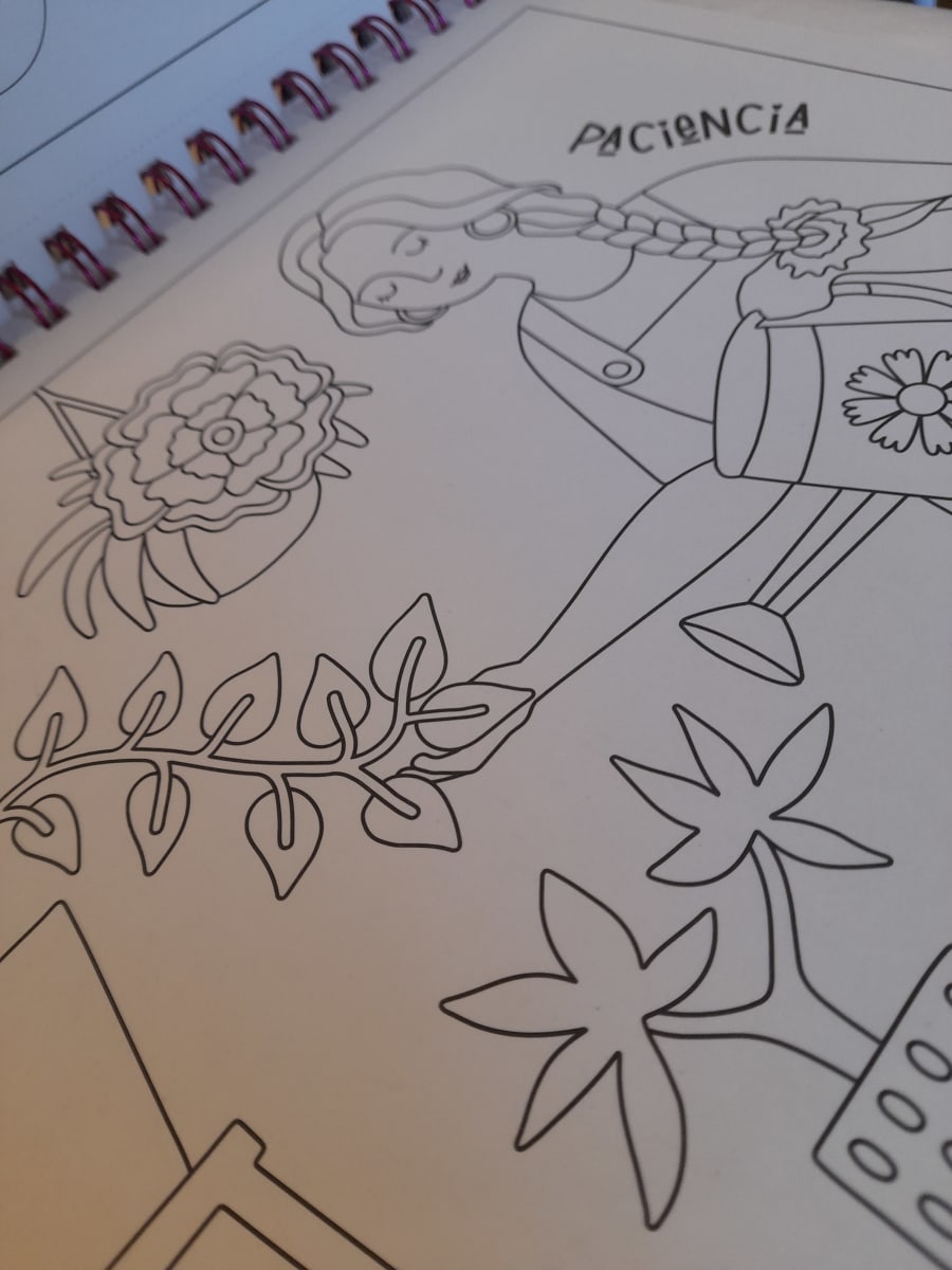 ALGO GRANDE HAY EN TI.4