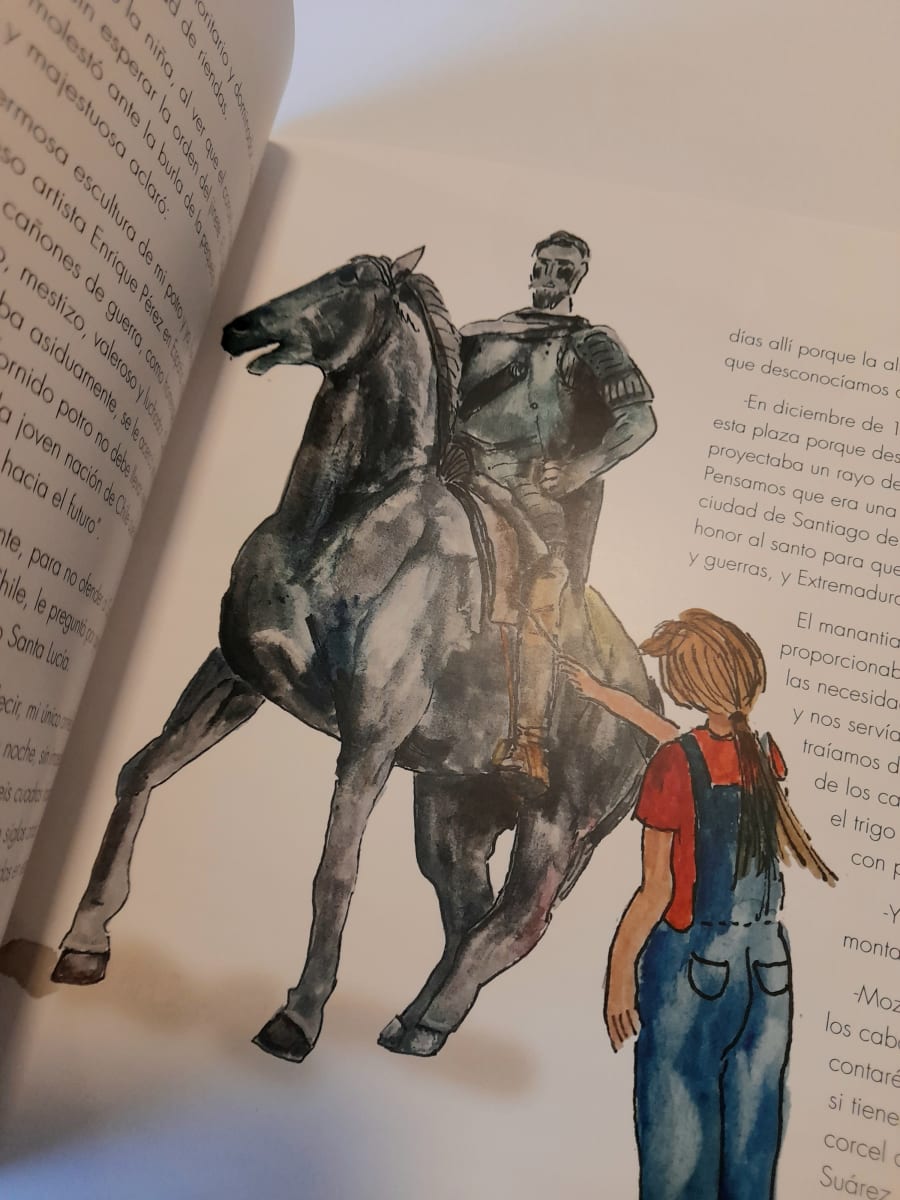 EN BUSCA DEL CABALLO PERDIDO2