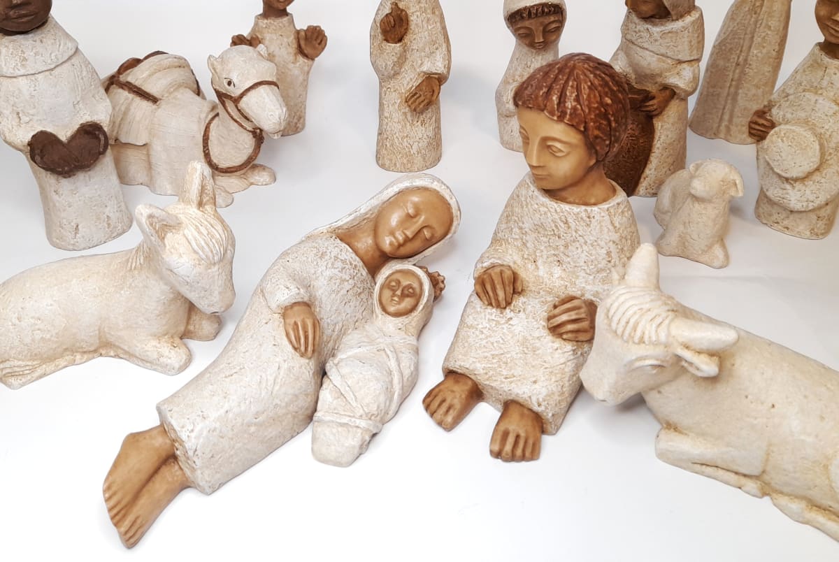 PESEBRE COMPLETO BLANCO2