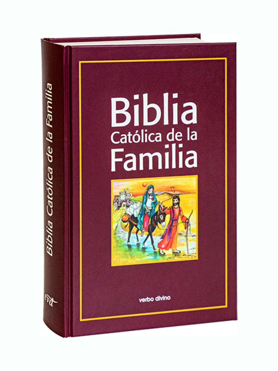 BIBLIA CATOLICA DE LA FAMILIA1