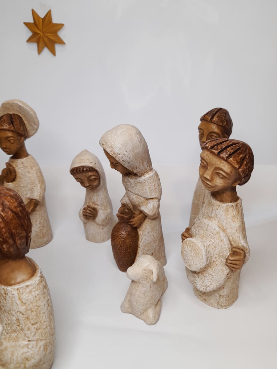 PESEBRE COMPLETO BLANCO4