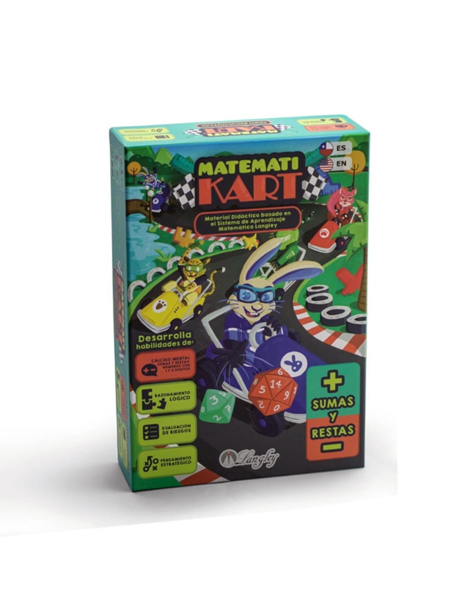 JUEGO DE SALON. DIVIERTETE Y APRENDE6