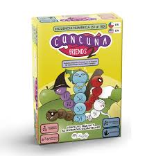 JUEGO DE SALON. DIVIERTETE Y APRENDE8