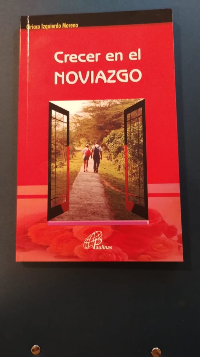 CRECER EN EL NOVIAZGO1
