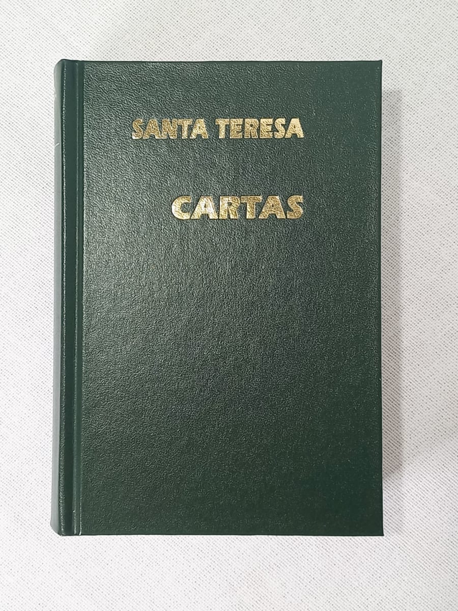 CARTAS DE SANTA TERESA2