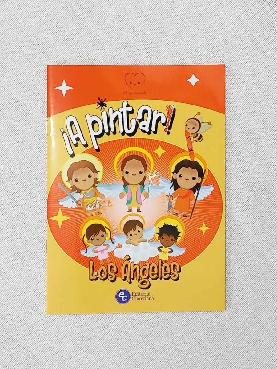 ¡A PINTAR! LOS ÁNGELES2