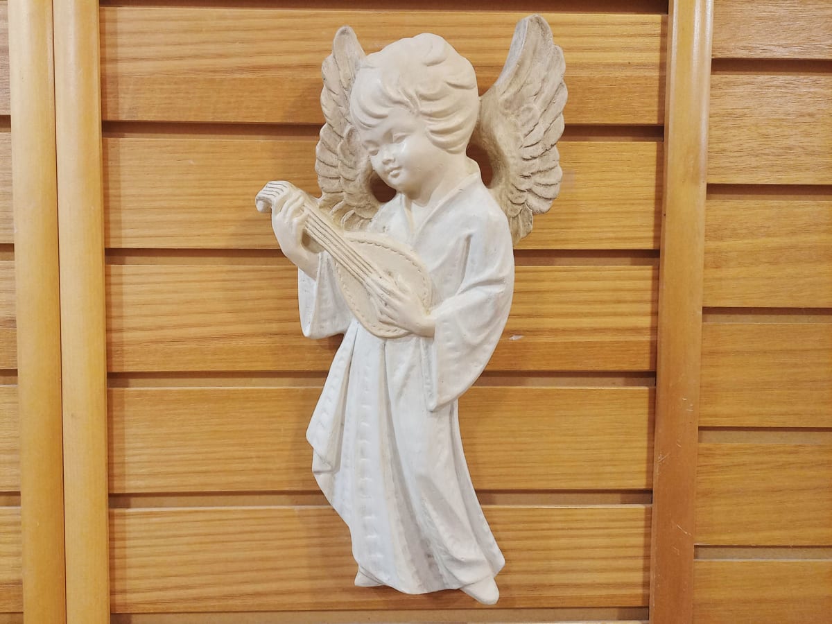 ANGEL MURO1