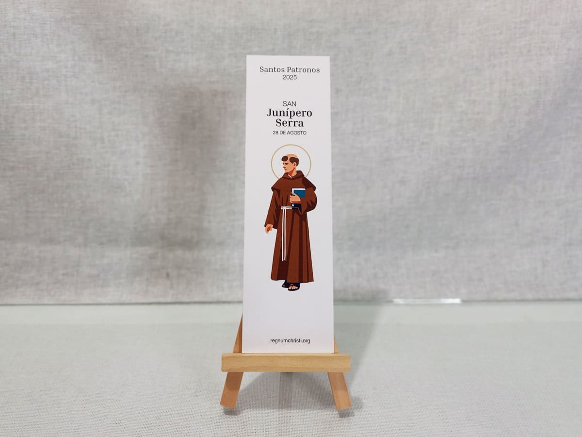 SEPARADOR DE LIBRO SANTOS PATRONOS1