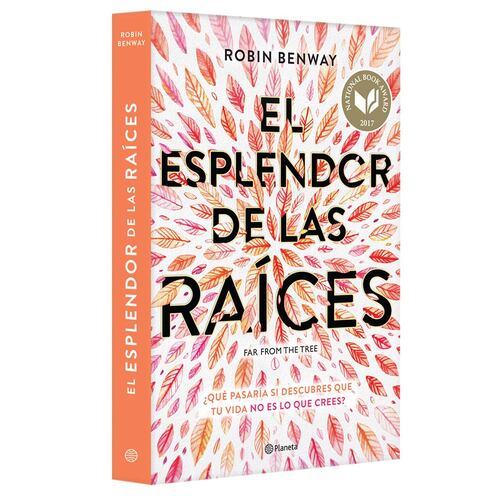 EL ESPLENDOR DE LAS RAICES1