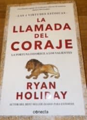 LA LLAMADA DEL CORAJE1