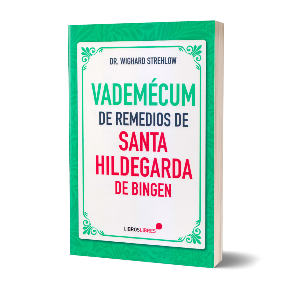 VADEMECUM DE REMEDIOS DE SANTA HILDEGARDA1