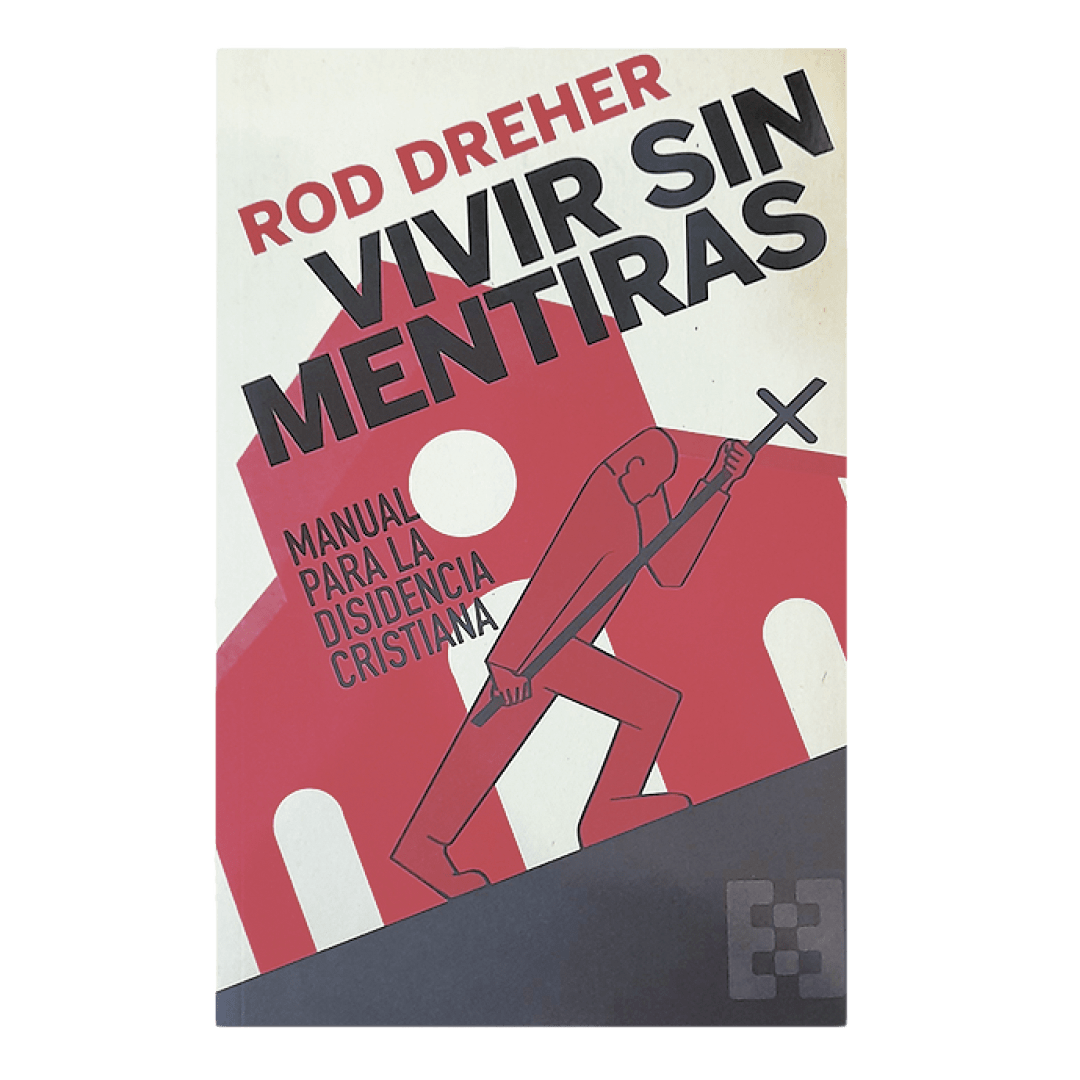 VIVIR SIN MENTIRAS1