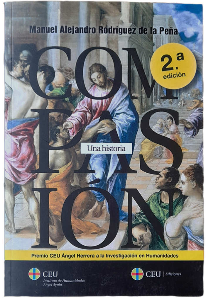 COMPASION UNA HISTORIA1