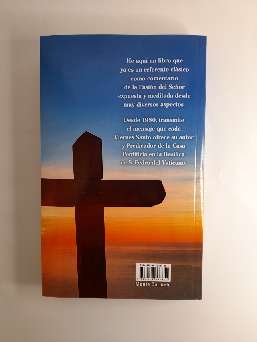 LA FUERZA DE LA CRUZ1