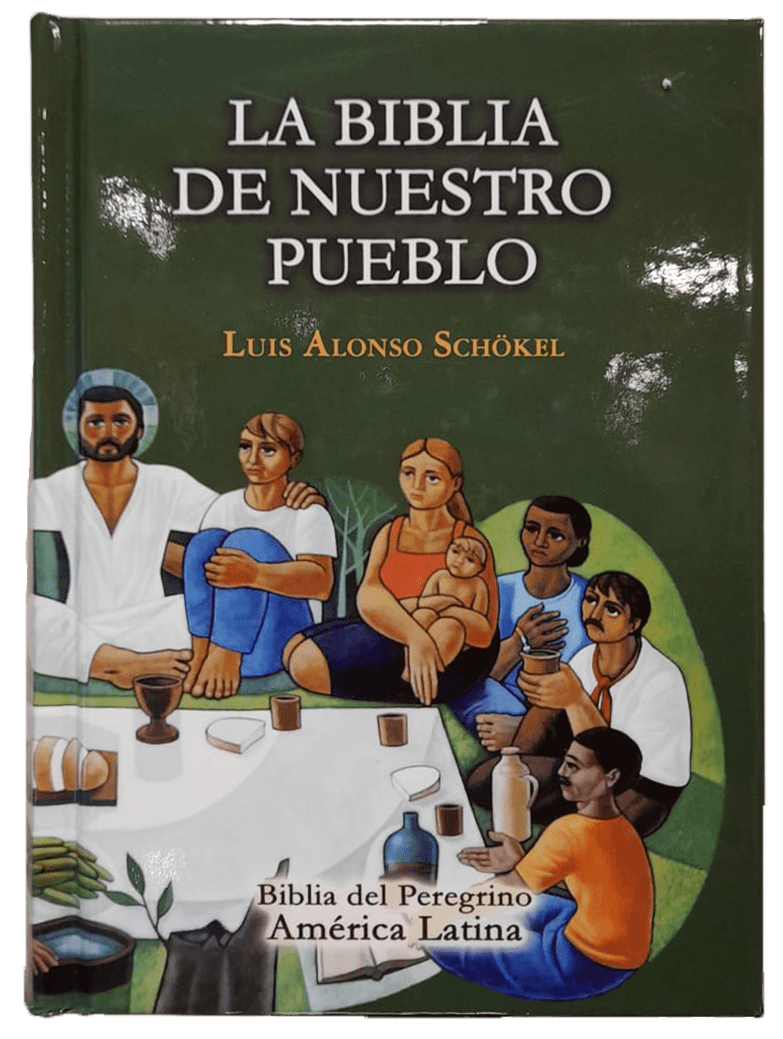 LA BIBLIA DE N PUEBLO BOLSILLO TAPA DURA1