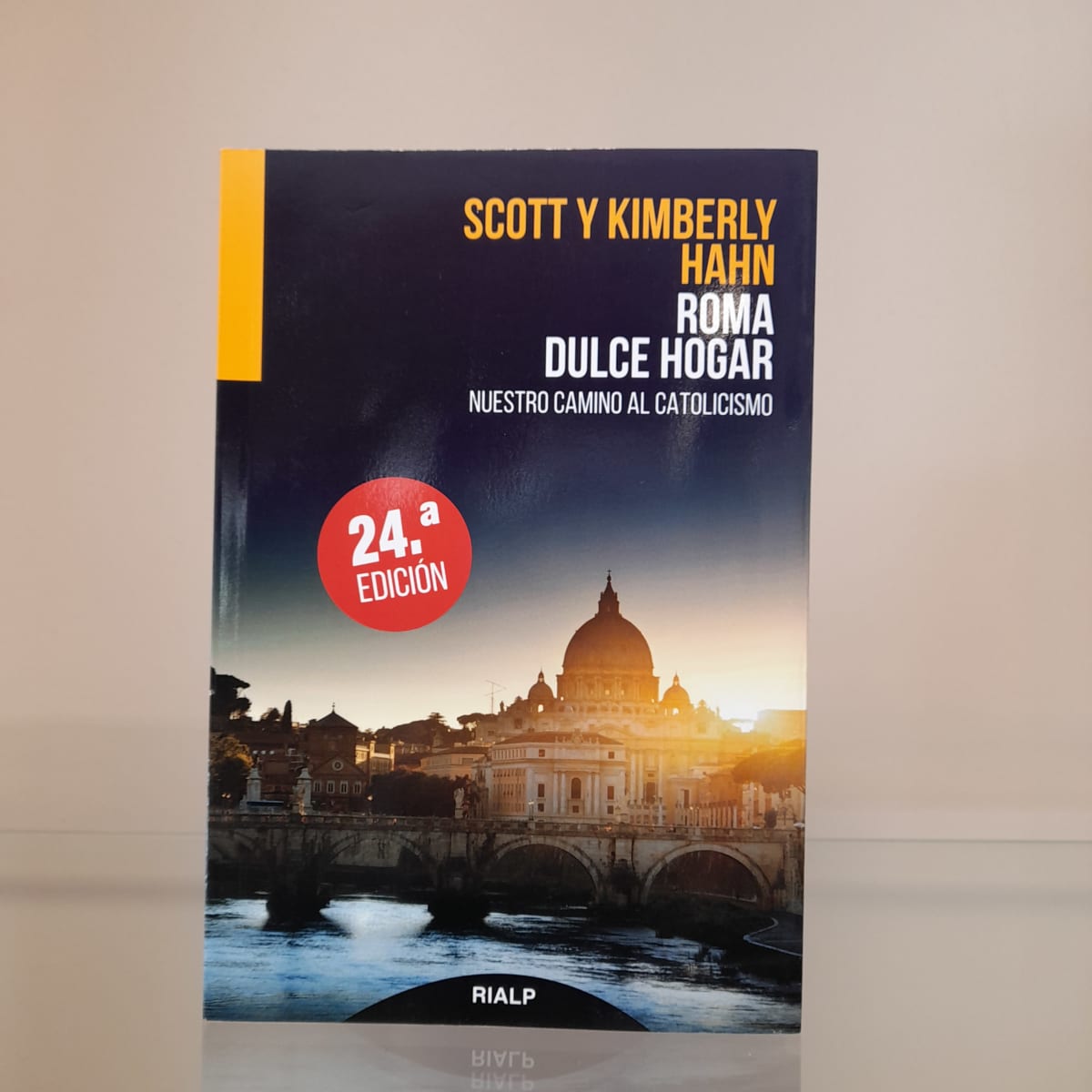 ROMA DULCE HOGAR1