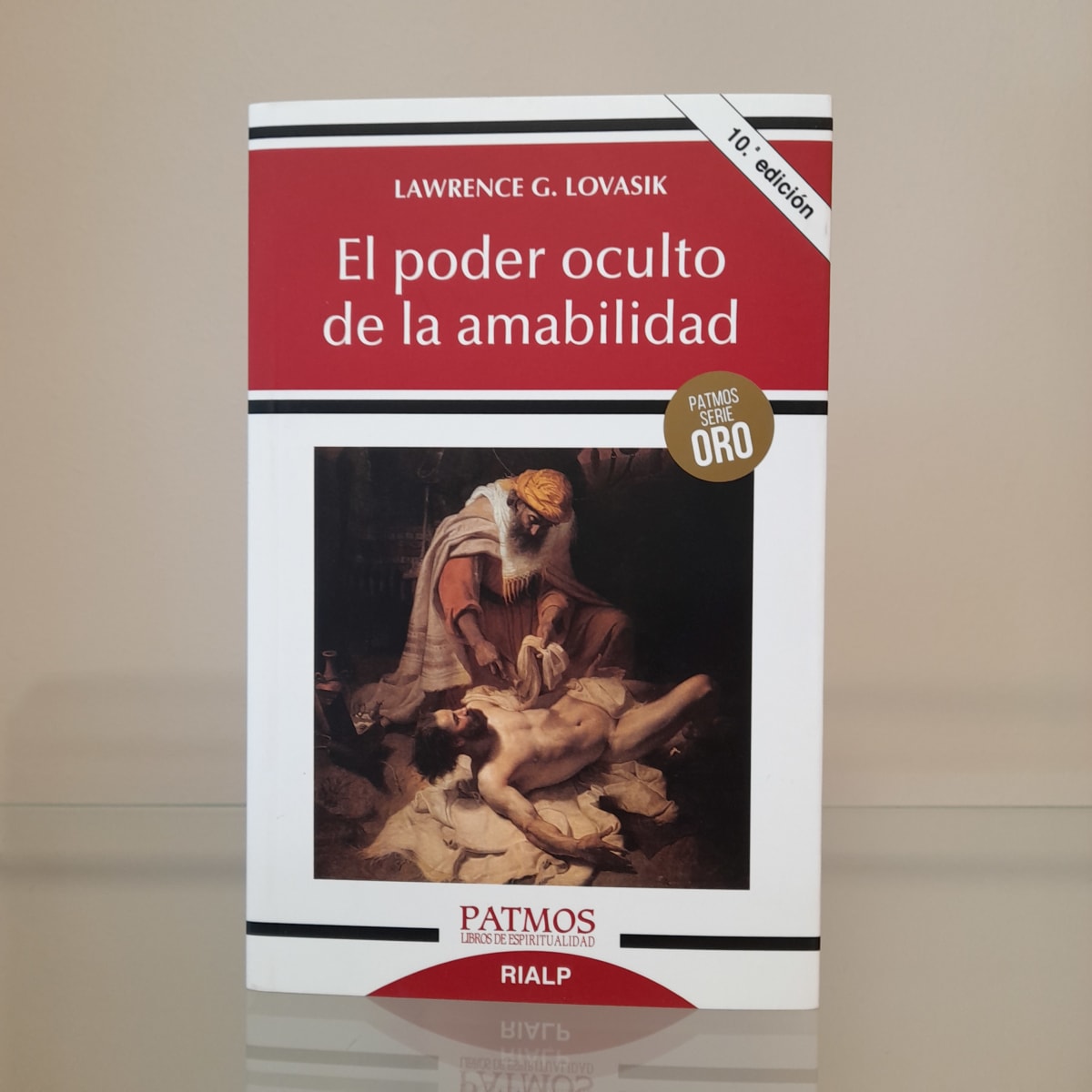 EL PODER OCULTO DE LA AMABILIDAD1