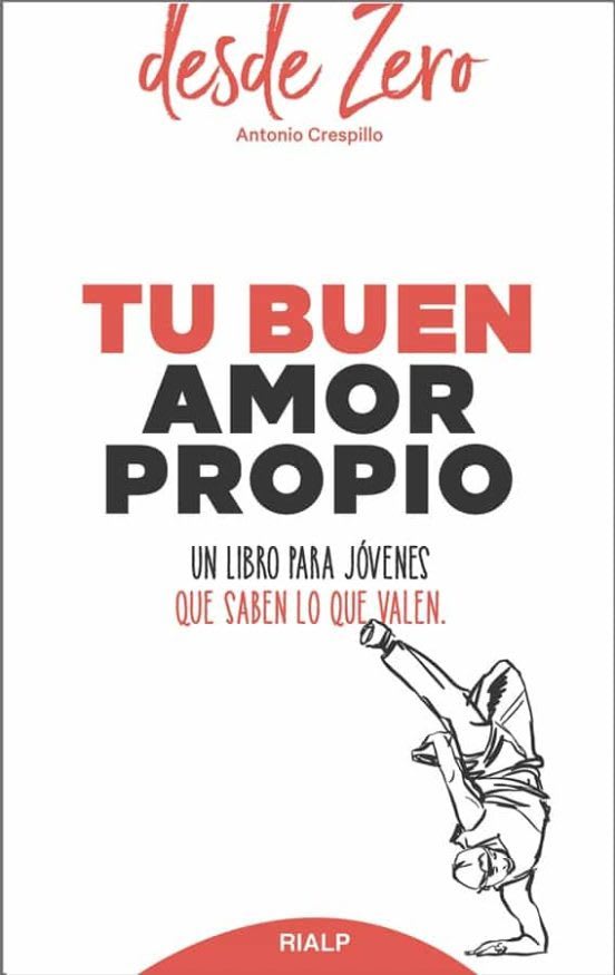 TU BUEN AMOR PROPIO1