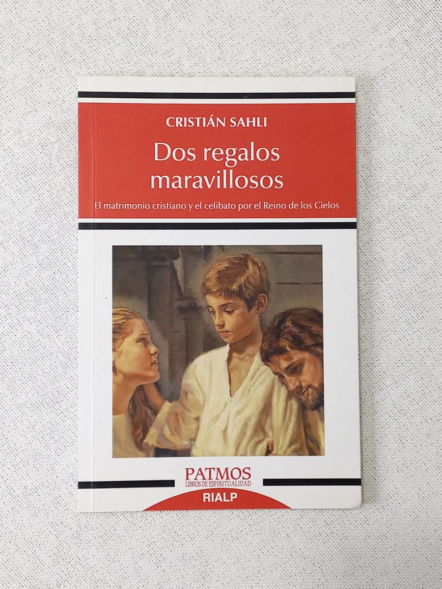 DOS REGALOS MARAVILLOSOS1