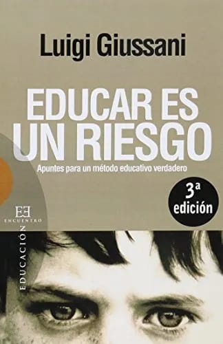 EL RIESGO EDUCATIVO1