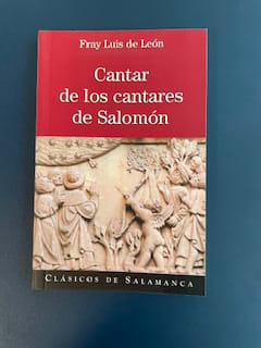 CANTAR DE LOS CANTARES1