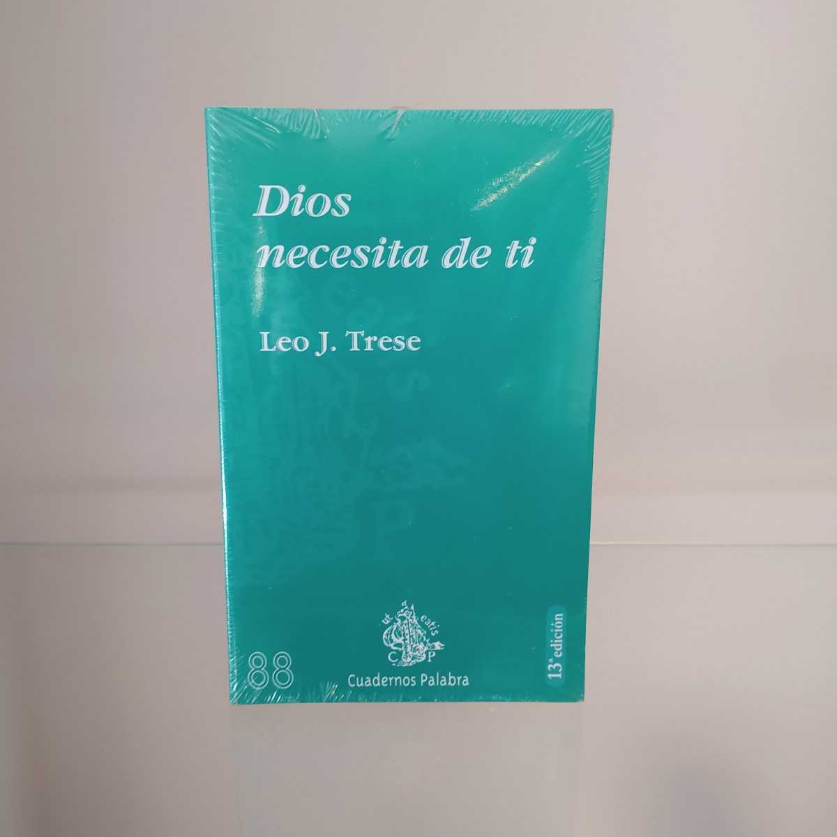 DIOS NECESITA DE TI1