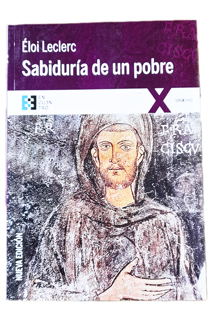 SABIDURIA DE UN POBRE - ÉLOI LECLERC1