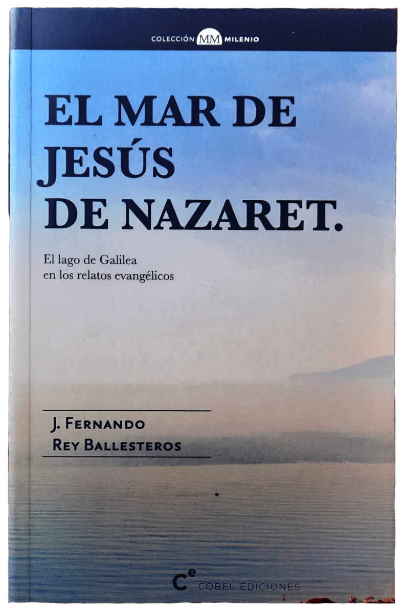 EL MAR DE JESUS DE NAZARET1