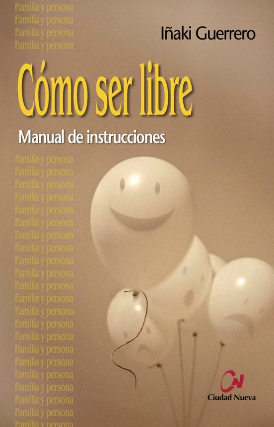COMO SER LIBRE1