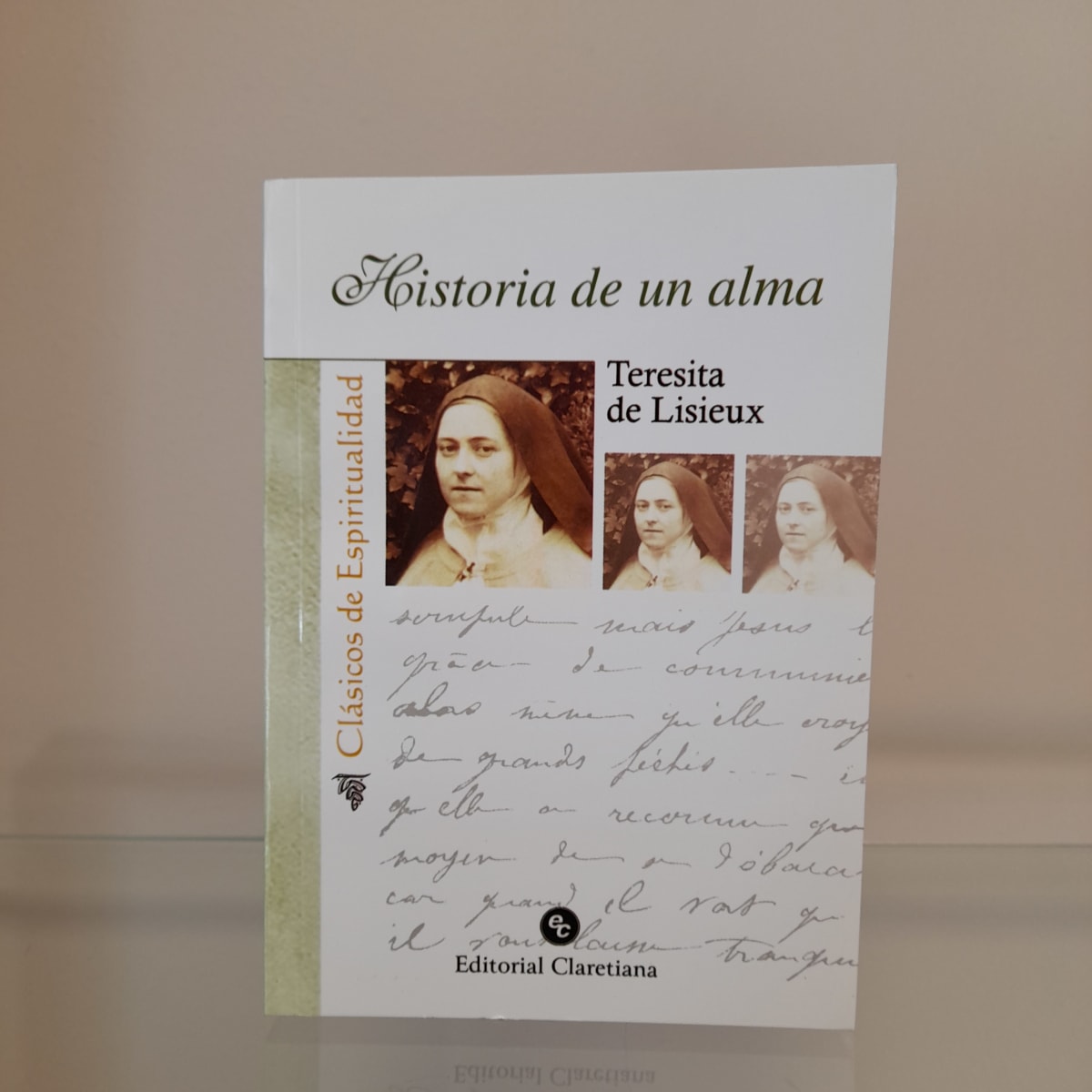 HISTORIA DE UN ALMA1