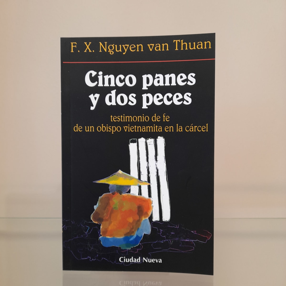 CINCO PANES Y DOS PECES1
