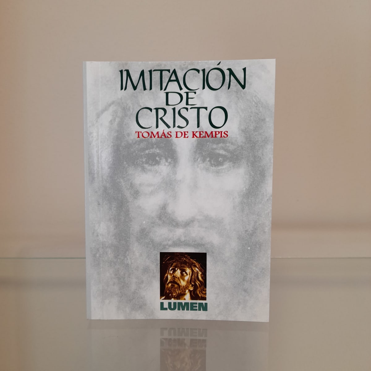 IMITACION DE CRISTO, TOMAS DE KEMPIS1