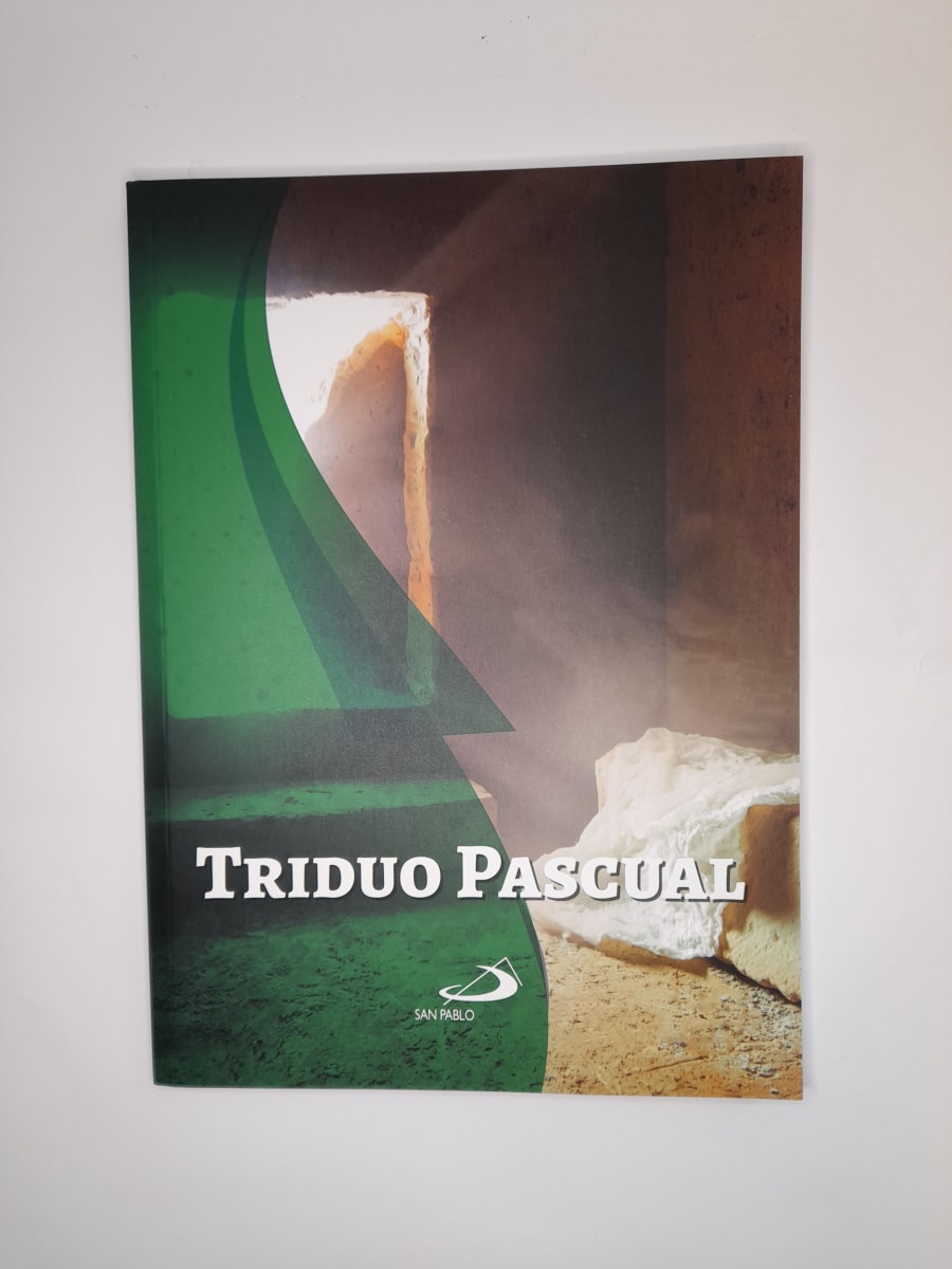 TRIDUO PASCUAL1
